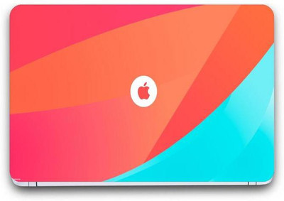 

PUNIX Apple Wallpaper Exclusive Laptop Skin Sticker Decal Wallpaper (15 Inch x 10 Inch) 4178 Vinyl Laptop Decal 15.6 High Quality HD Printed Vinyl Laptop Decal 15.6