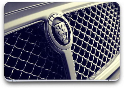 

PUNIX Jaguar Wallpaper Exclusive Laptop Skin Sticker Decal Wallpaper (15 Inch x 10 Inch) 4229 Vinyl Laptop Decal 15.6 High Quality HD Printed Vinyl Laptop Decal 15.6