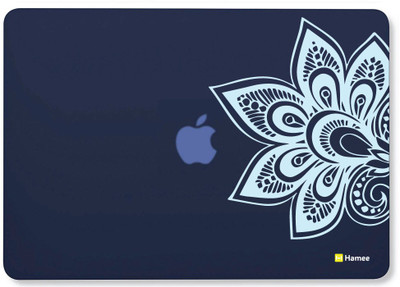 

Hamee Ethnic Plastic Laptop Decal 13
