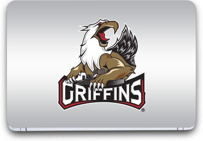 

PUNIX Griffins Exclusive Laptop Skin Sticker Decal Wallpaper (15 Inch x 10 Inch) 4007 Vinyl Laptop Decal 15.6 High Quality HD Printed Vinyl Laptop Decal 15.6
