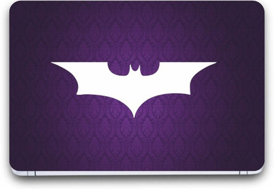 

PUNIX Batman Wallpaper Exclusive Laptop Skin Sticker Decal Wallpaper (15 Inch x 10 Inch) 4042 Vinyl Laptop Decal 15.6 High Quality HD Printed Vinyl Laptop Decal 15.6