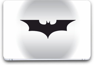 

PUNIX Batman Wallpaper Exclusive Laptop Skin Sticker Decal Wallpaper (15 Inch x 10 Inch) 4054 Vinyl Laptop Decal 15.6 High Quality HD Printed Vinyl Laptop Decal 15.6