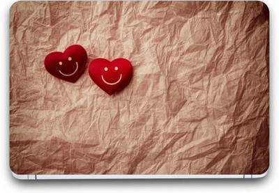 

PUNIX Love Wallpaper Exclusive Laptop Skin Sticker Decal Wallpaper (15 Inch x 10 Inch) 4079 Vinyl Laptop Decal 15.6 High Quality HD Printed Vinyl Laptop Decal 15.6