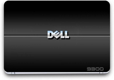 

PUNIX Dell Wallpaper Exclusive Laptop Skin Sticker Decal Wallpaper (15 Inch x 10 Inch) 4203 Vinyl Laptop Decal 15.6 High Quality HD Printed Vinyl Laptop Decal 15.6
