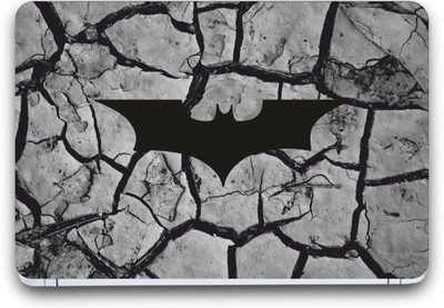 

PUNIX Batman Wallpaper Exclusive Laptop Skin Sticker Decal Wallpaper (15 Inch x 10 Inch) 4049 Vinyl Laptop Decal 15.6 High Quality HD Printed Vinyl Laptop Decal 15.6