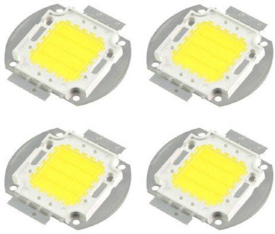 

dangi e shop high power smd led(Yellow)