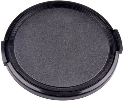 

SONIA 58MM CAPS Lens Cap(Black, 58)