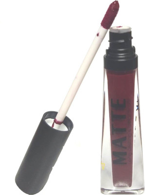 

tanvi27 FULLY MATTE RICH(MAROON, 5 g)