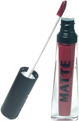 

tanvi27 Ultime matte(Purple, 5 ml)