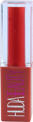 

Huda Beauty Professional Long lasting Liquid Matte venus Colour Lipstick 5 Ml(Venus, 5 ml)