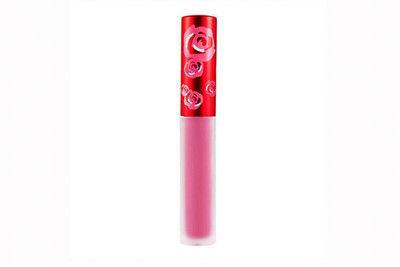 

Lime Crime VELVETINES(PINK CHAMPAGNE, 2.6 ml)