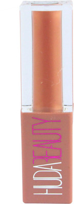 

Huda Beauty lasting Liquid Matte Bomshell Colour Lipstick 3 Ml(Bomshell, 3 ml)