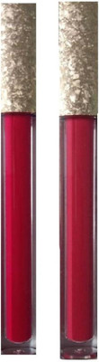 

Gabbu Beauty Blood Red Lipstick Combo(red)