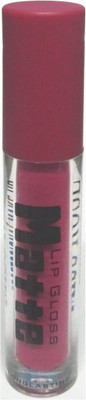 

Gabbu FASHIONABLE LIPSTICK(HOT PINK)