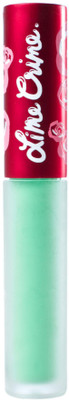 

Lime Crime VELVETINES LIPSTICK(ALIEN, 2.6 ml)