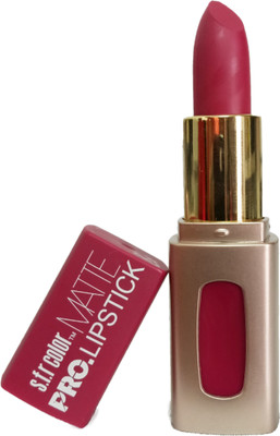 

s.f.r color Matte Finish PRO.Lipstick(Move)