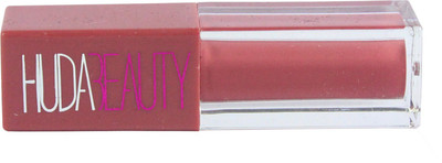 

Huda Beauty Professional Long lasting Liquid Matte Vixen Colour Lipstick 3 Ml(Vixen, 3 ml)