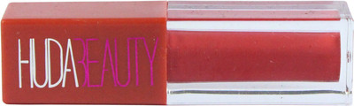 

Huda Beauty Professional Long lasting Liquid Matte venus Colour Lipstick 3 Ml(Venus, 3 ml)