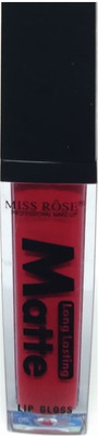

MISS ROSE MOST POPULAR MATTE LIPSTICK(CHERRY)