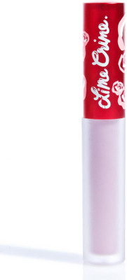 

Lime Crime VELVETINES LIPSTICK(MOONSTONE, 2.4 ml)