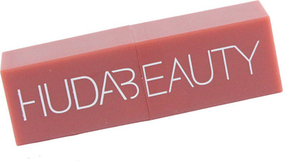 

Huda Beauty Professional Matte Long Lasting Lipstick Cheery Red Color 5 Gm(Cheery Red, 5 g)