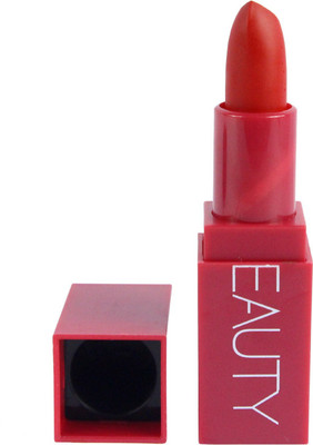 

Huda Beauty Professional Matte Long Lasting Lipstick Baby Pink Color 6 Gm(Baby Pink, 6 g)