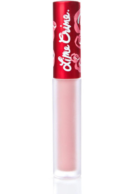

Lime Crime VELVETINES LIPSTICK(PRAIRIE, 2.6 ml)