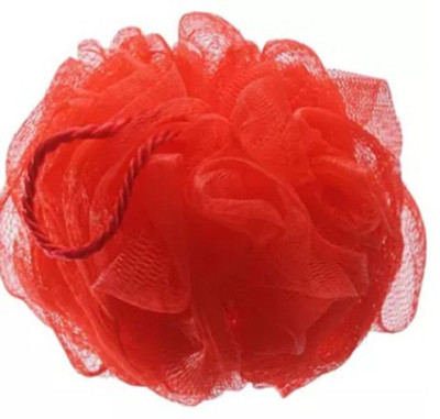 

Blushia Loofah, Multicolor