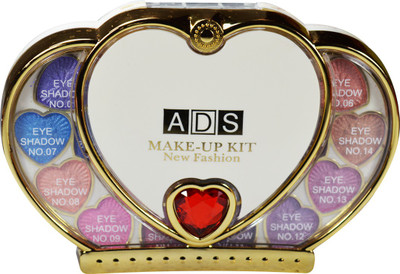 

ADS 18Color Eyeshadow Makeup Kit A8330-02