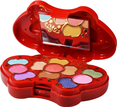 

ADS 13 Color Eyeshadow Makeup Kit A8444-02