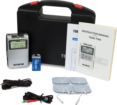 

Importx United Surgical Tens Unit Muscle Stimulator for Pain Management and Rehabilitation Medical Reacher & Grabber(Length 8.8 mm)