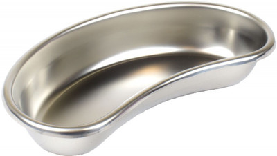 

TRACK KT12 Reusable Kidney Dish(200 ml)