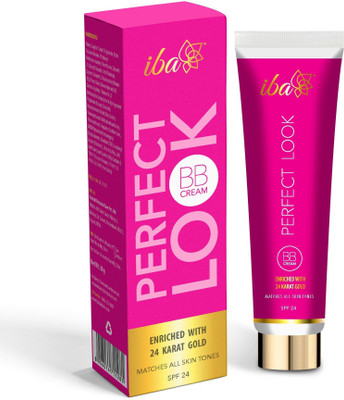 

Iba halal care Perfect Look BB Cream(30 g)