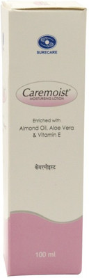 Caremoist Body lotion(100 ml)