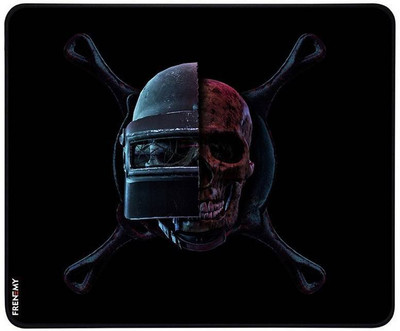 

FRENEMY MPAD13171 Mousepad(Multicolor)