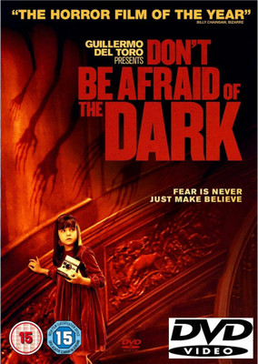 

DON'T BE AFRAID OF THE DRAK(DVD Hindi)