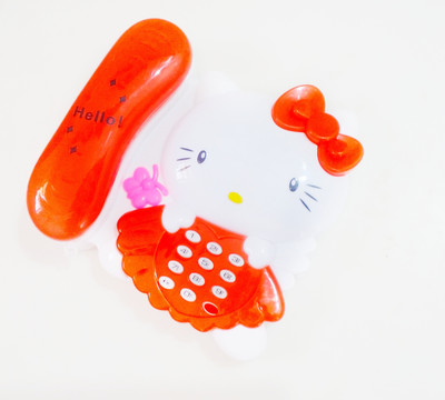 

SRP TOYS HIGH QUALITY MUSICAL TOY UNBREAKABLE(Multicolor)