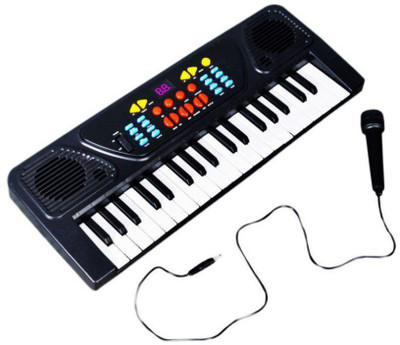 

AmtiQ BigFun Piano(Multicolor)