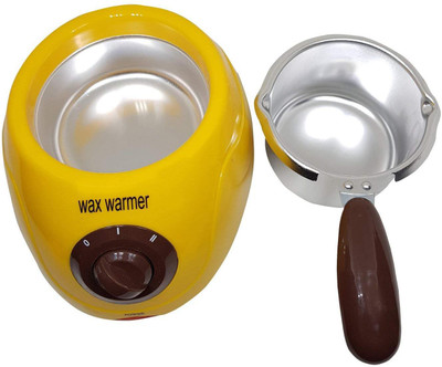 

AASA Oil and Wax Heater(Yellow)