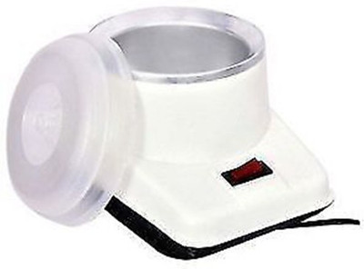 

Blushia Wax Heater(White)
