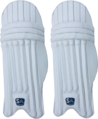 

SA Sports Club Men's (39 - 43 cm) Batting Pad(Multicolor, Men, Senior)