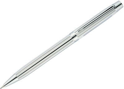

Scrikss Venus 722 Chrome Mechanical Pencil (Elegance Collection) 71561 Pencil(Chrome)