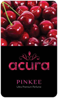 

Acura PINKEE ultra premium perfume Perfume - 20 ml(For Men & Women)