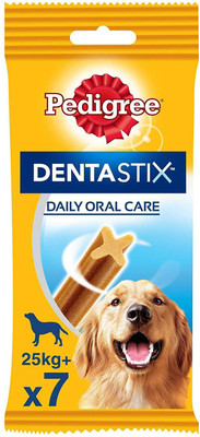 

Pedigree DAILY ORAL CARE DOG Chicken 180 g Dry Dog Food