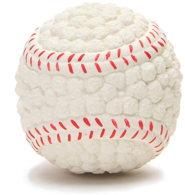 

W9 High Quality Rubber, Latex Cute Squeaky Rubber Tennis Ball Toy for Puppy and Cat-Small-for Play,Fetch and Interactive Toys Rubber Squeaky Toy For Dog & Cat