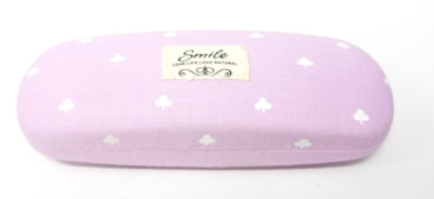

Dream Collection Purple Box Pouch(Purple)