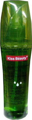 

Kiss Beauty MAKEUP FIXER FOR ALL SKIN TYPE Primer - 160 ml(TRANSPARENT)