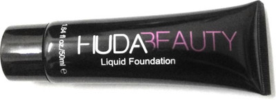 

Huda Beauty MATTE LIQUID FOUNDATION Primer - 30 ml(tran)