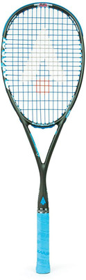 KARAKAL T 130 FF Blue Strung Squash Racquet(Pack of: 1, 130 g)