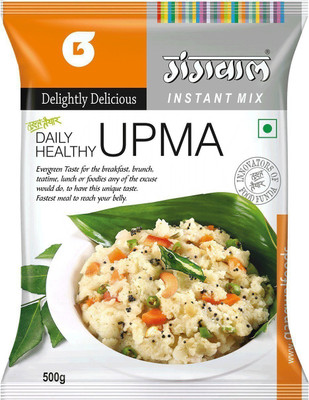 

Gangwal Upma Mix 500 g